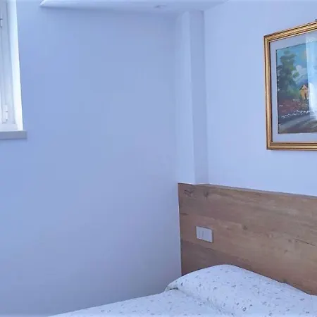 Fiori Apartment