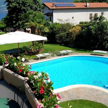 Appartement Fiori Colico