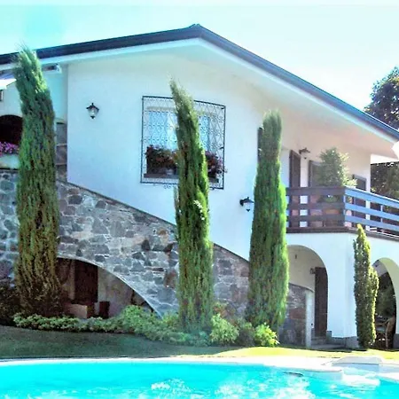 Fiori Appartement *